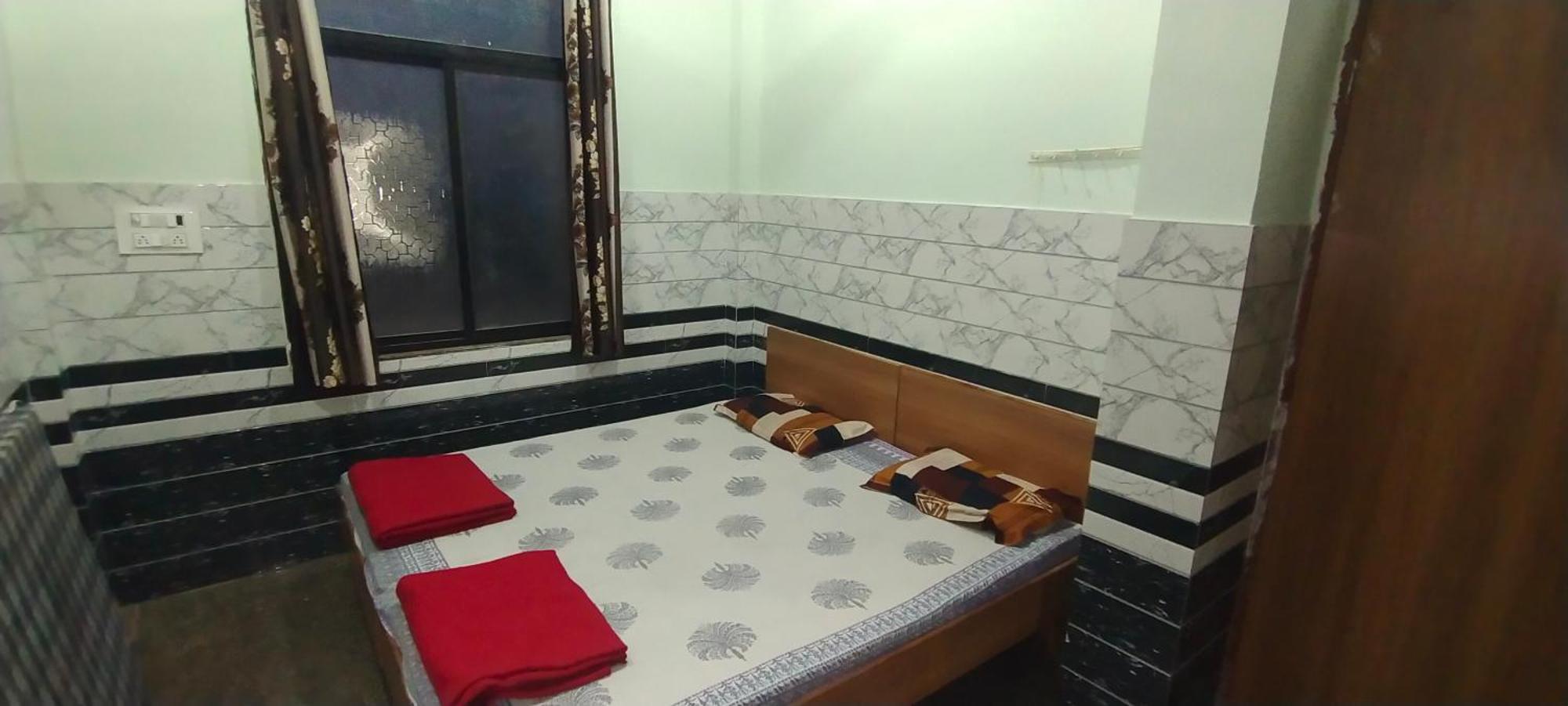 Baba Ramdev Hotel And Restaurant Nāgaur Zimmer foto